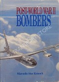 Encyclopedia of US Air Force Aircraft and Missile Systems  by KNAACK, Marcelle Size 